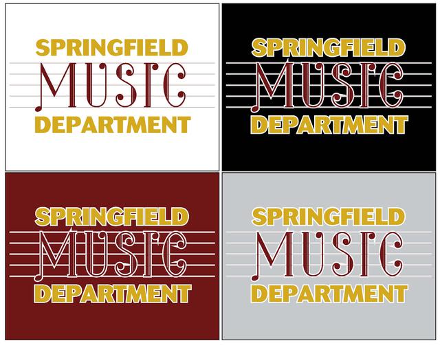 Springfield music deals